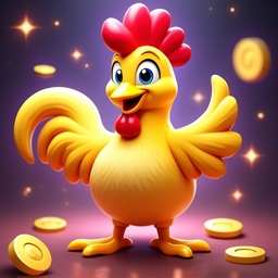 Chicken Road Олимп казино