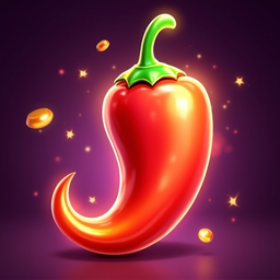 Hot Chilli Bells Олимп казино