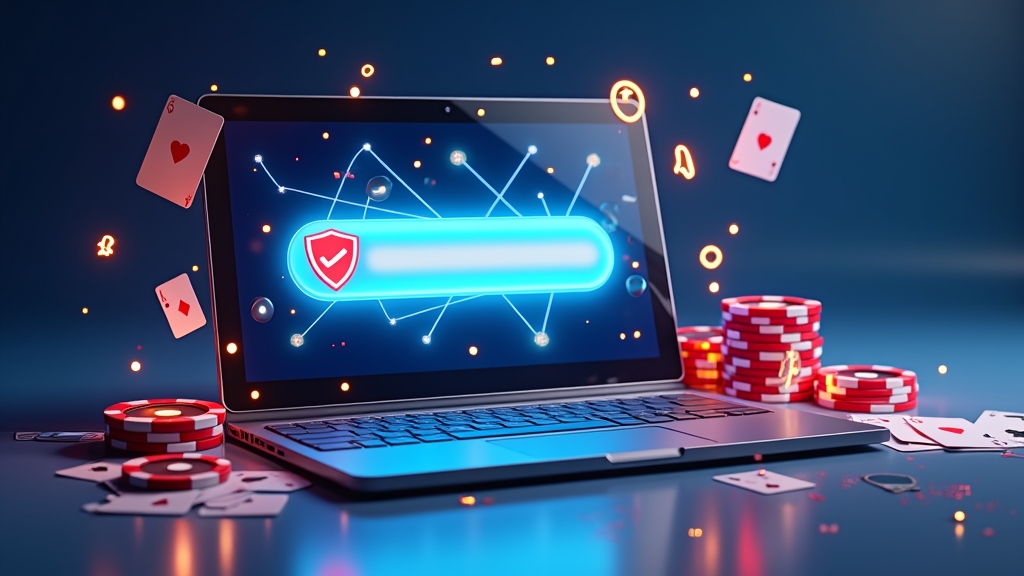 Olimp Casino официальный сайт